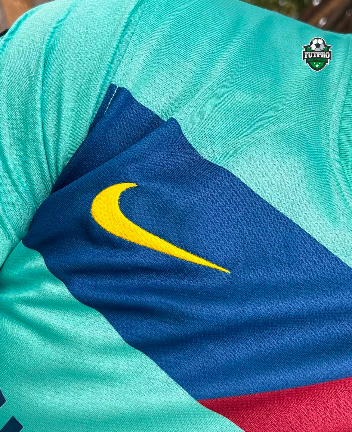 RETRO BARÇA JERSEY - LEO MESSI 2010-2011