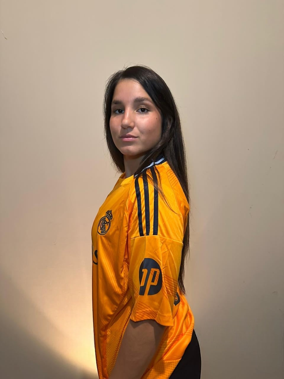 REAL MADRID THIRD KIT 2025